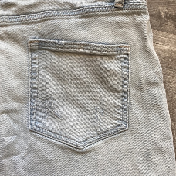 Womens wild fable jeans - Picture 2 of 10